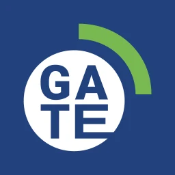 Ícone de CSC Gate