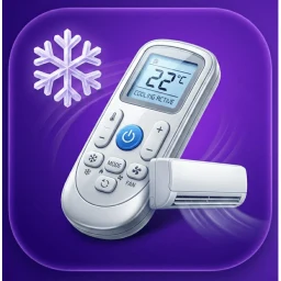 Icône de Chigo AC Remote App